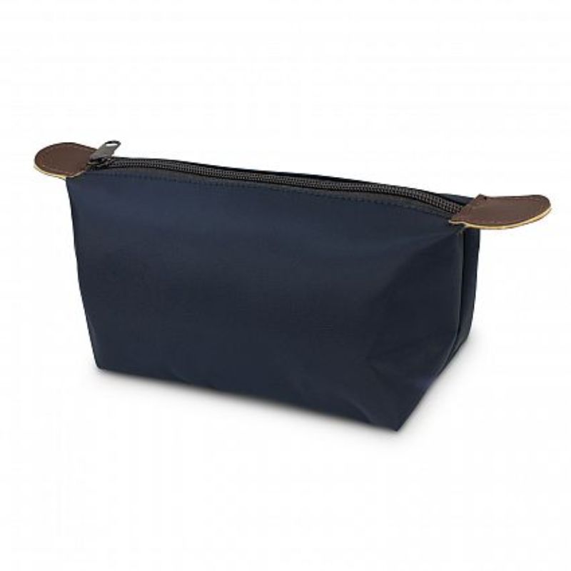 Pembroke Toiletry Bag - Navy (Set of 30)