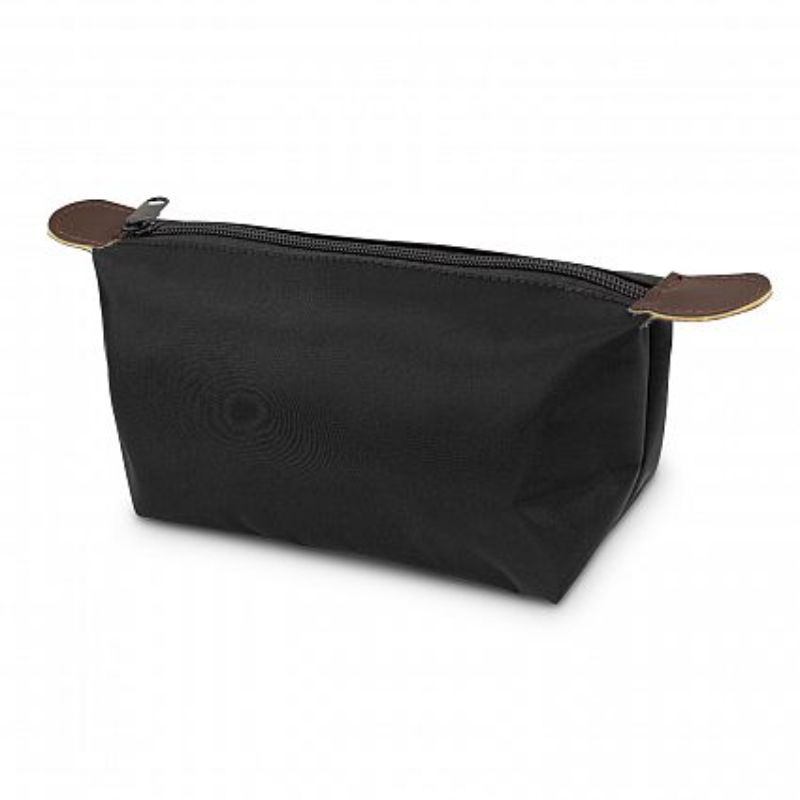 Pembroke Toiletry Bag - Black (Set of 30)