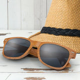 Malibu Premium Sunglasses - Heritage Natural (Set of 30)