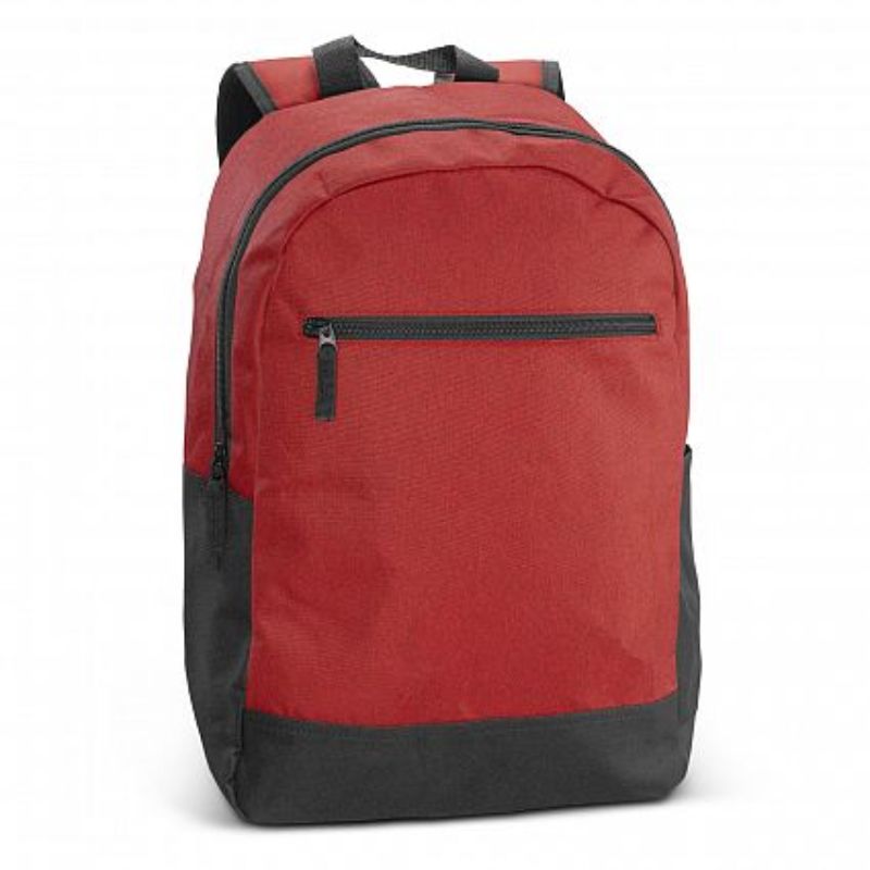 Corolla Backpack - Red (Set of 3)
