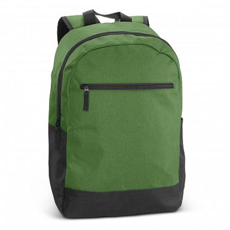Corolla Backpack - Green (Set of 3)