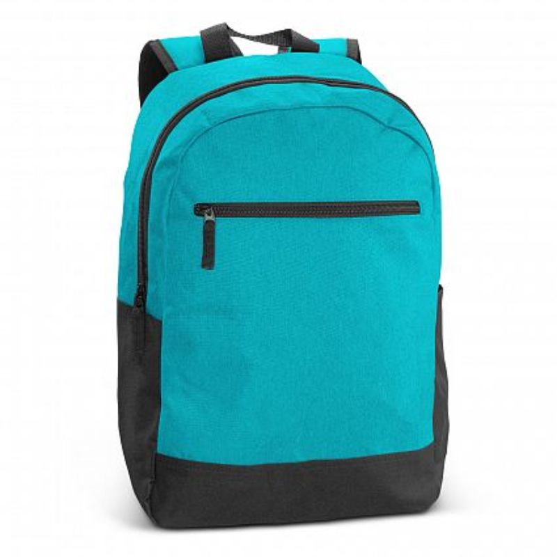 Corolla Backpack - Light Blue (Set of 3)