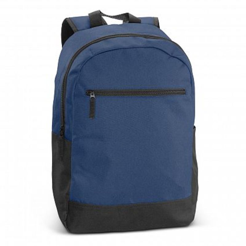 Corolla Backpack - Royal Blue (Set of 3)