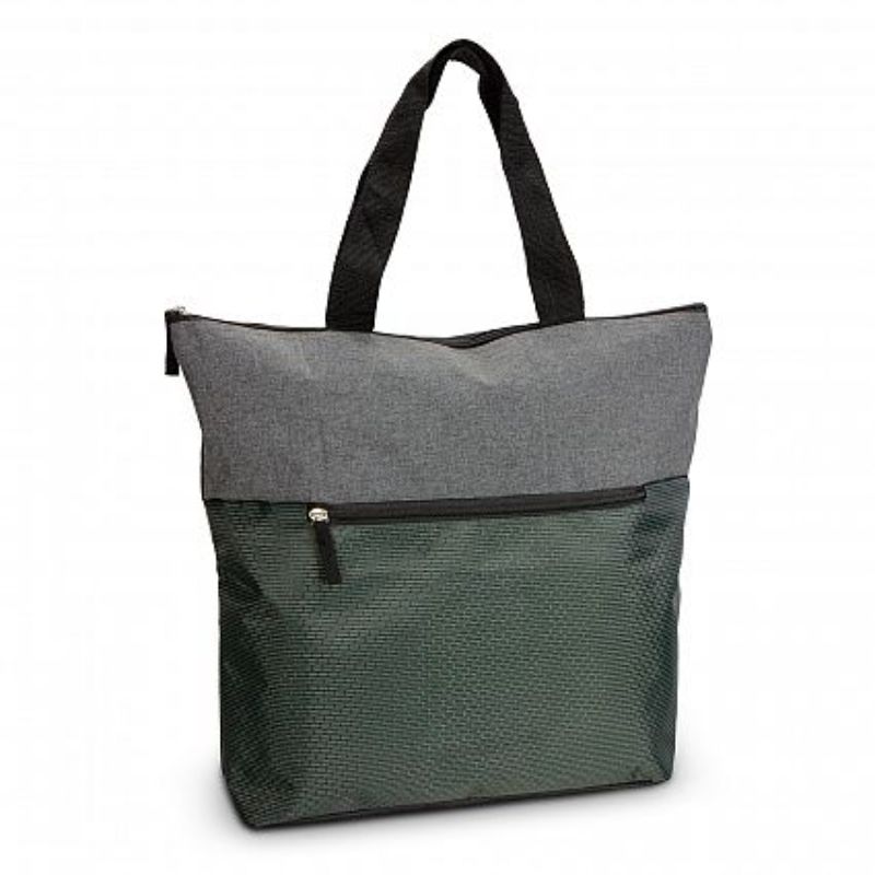 Velocity Tote Bag - Grey (Set of 6)