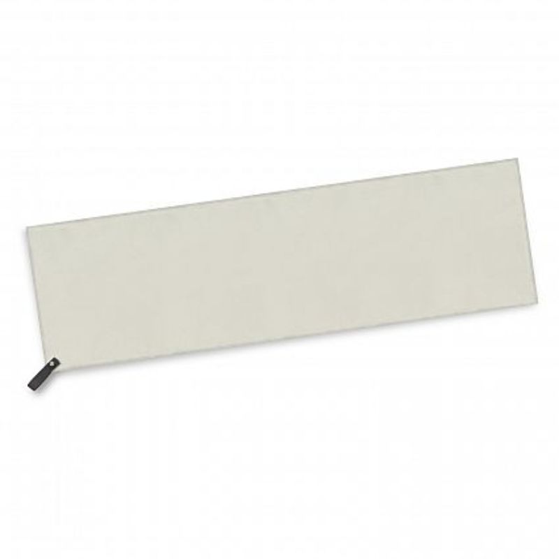 Mako Gym Towel - Grey (Set of 12)