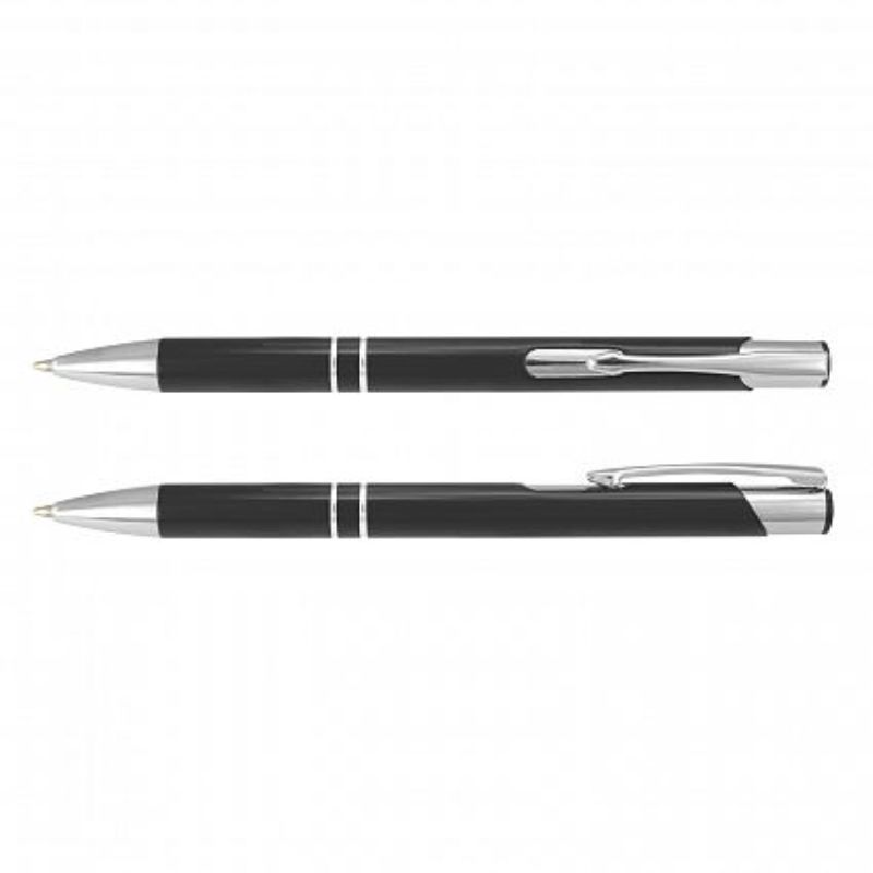 Panama Pen - Corporate Black (Set of 50)