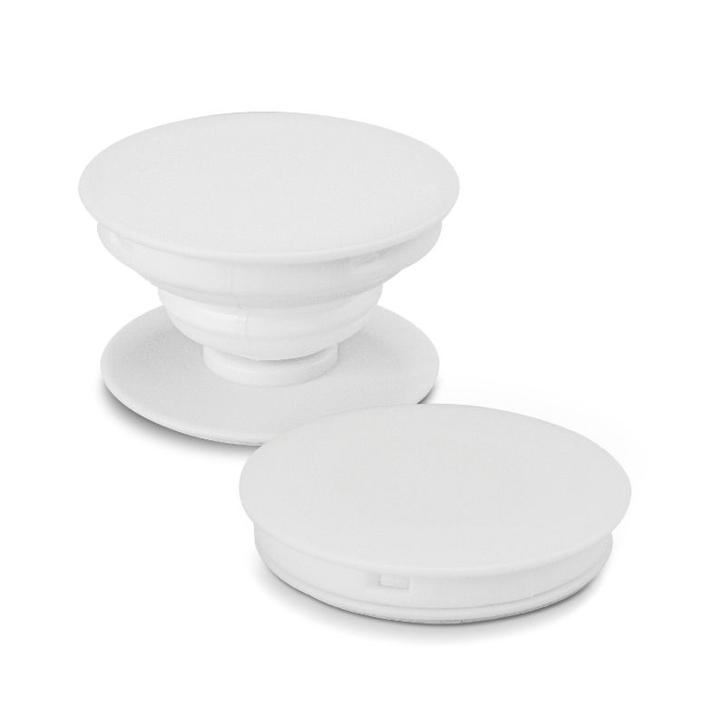 Wizard Phone Grip - White (Set of 50)