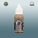 Two Thin Coats 15ml