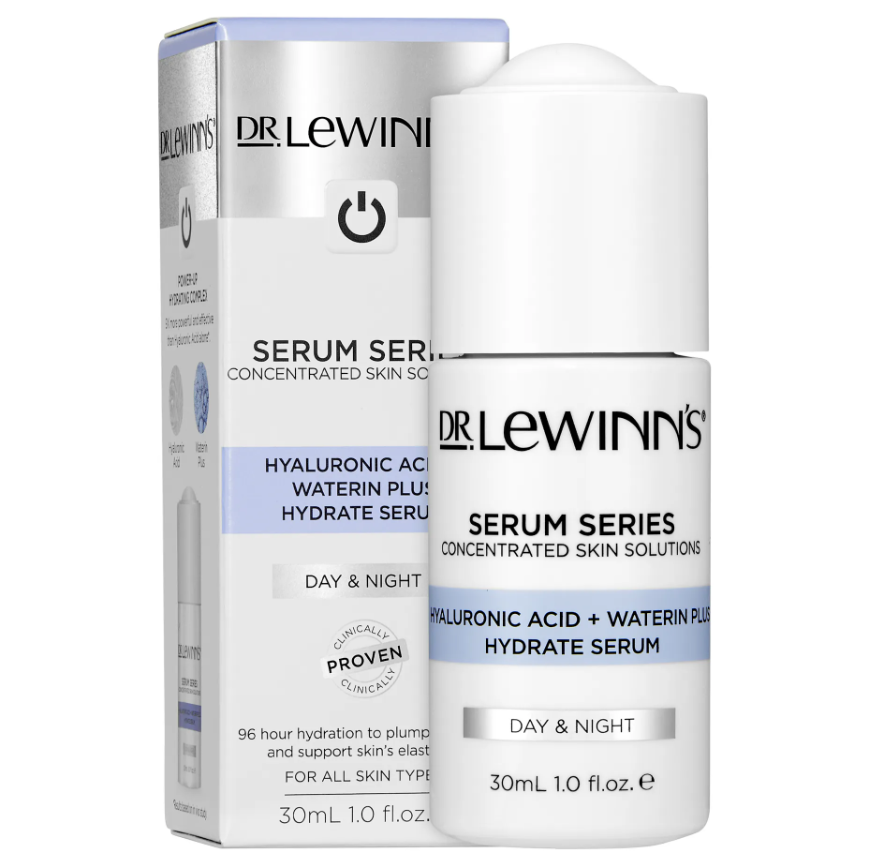 Dr. LeWinn's Serum Series Hydrate