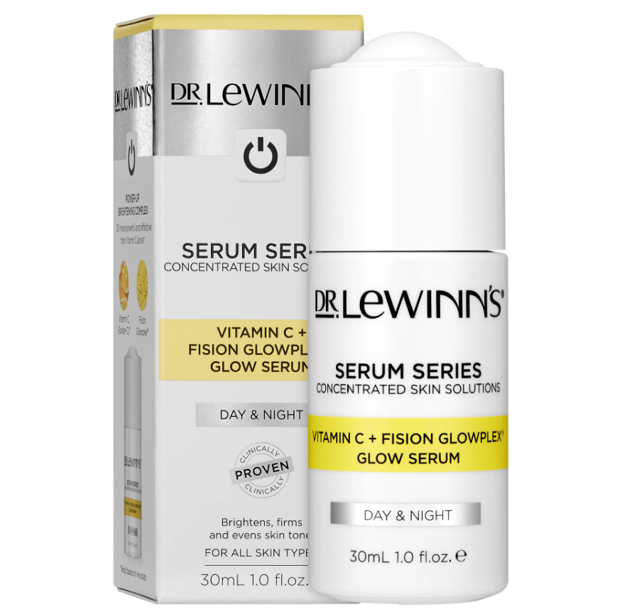 Dr. LeWinn's Serum Series Glow