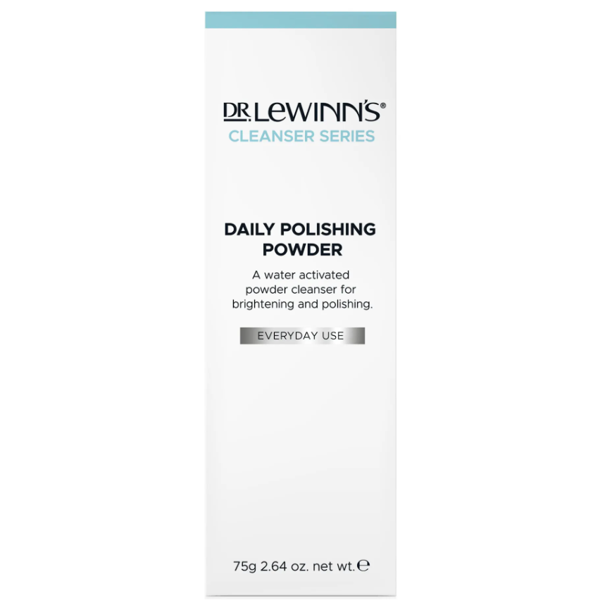 Dr. LeWinn's Cleanser Series Daily Polishing Powder 75g