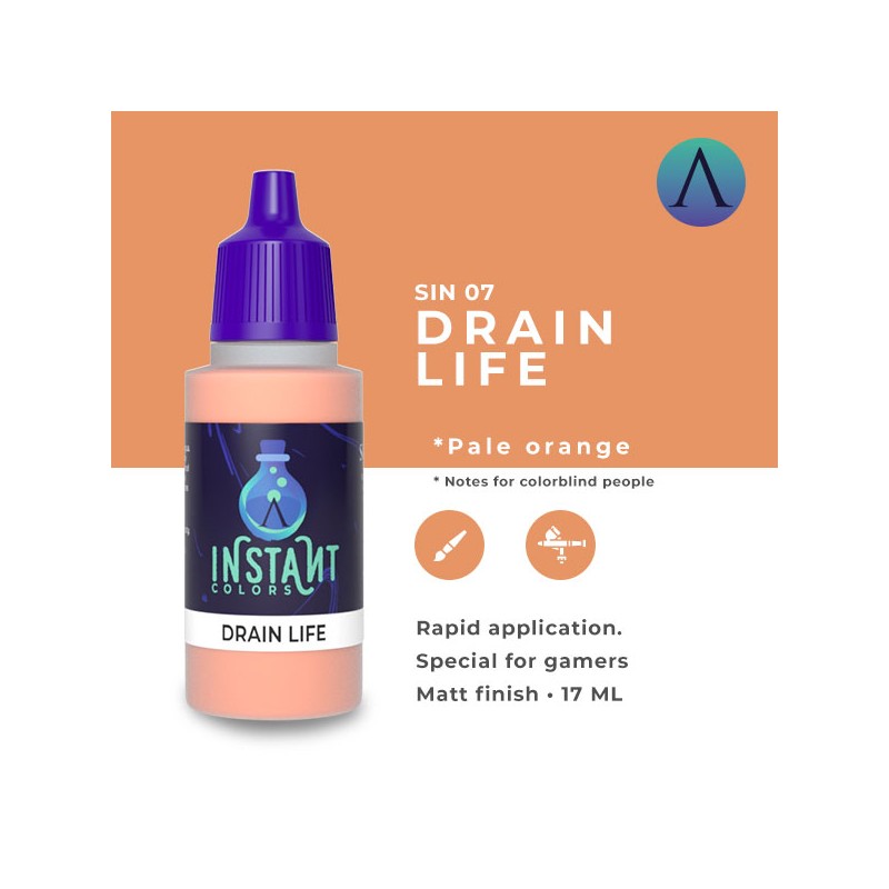 Scale 75 Instant Colors 17ml