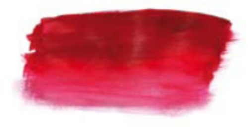 A2 Acylic Paint  -  120ml Alizarine Crimson
