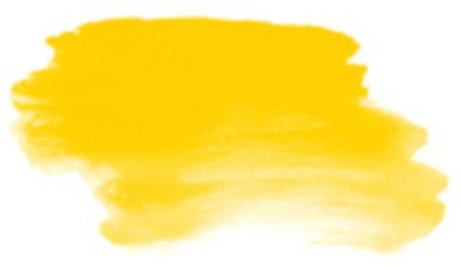 Vibrant 120ml A2 Acrylic Paint in Cadmium Yellow Medium Hue, ideal for artists seeking exceptional coverage and versatility.