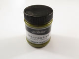 Acrylic Paint - Atelier 250ml Green Gold