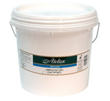 Atelier Heavy Gel (Gloss) 4 Litre - versatile acrylic paint for vibrant finishes, ideal for texturing and layering artwork.