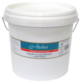 Artist Primer - Atelier Liquid Gesso Primer 4 Litre