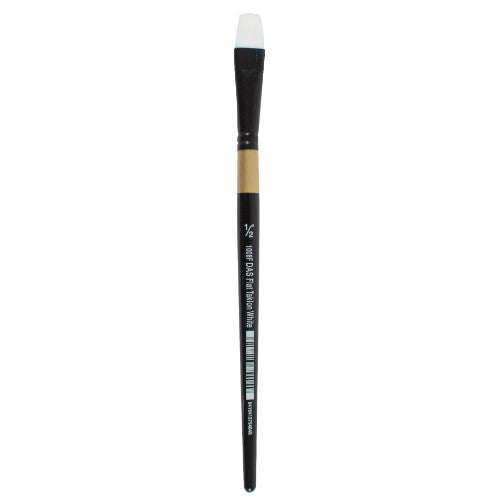 Artist Brush - Das S1008f Taklon Flat 1/2"