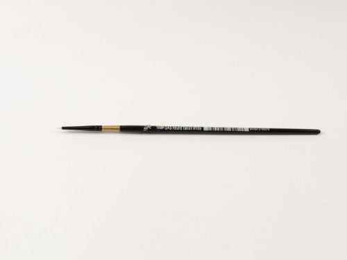 Artist Brush - Das S1008r Taklon Round #10/0