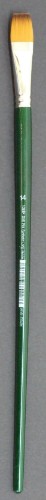 Artist Brush - Das S1068f Synthetic Flat L/H #14