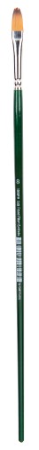 Artist Brush - Das S1068fr Synthetic Filbert L/H #8