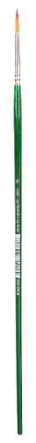 Artist Brush - Das S1068r Synthetic Round L/H #8