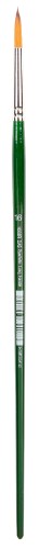 Artist Brush - Das S1068r Synthetic Round L/H #16