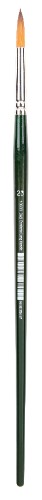 Artist Brush - Das S1068r Synthetic Round L/H #20