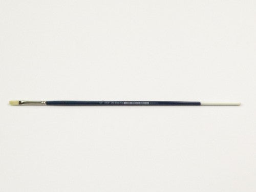 Artist Brush - Das S2003f Bristle Flat #0