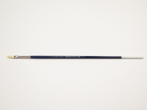 Artist Brush - Das S2003f Bristle Flat #2