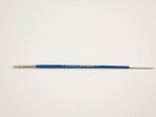 Artist Brush - Das S2003fr Bristle Filbert #2