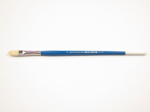 Artist Brush - Das S2003fr Bristle Filbert #8