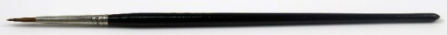 Artist Brush - Das Sable Brush S411 No.3