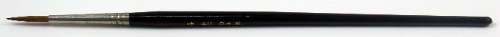 Artist Brush - Das Sable Brush S411 No.4