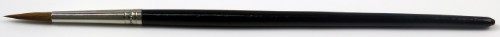 Artist Brush - Das Sable Brush S411 No.6