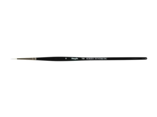 Artist Brush - Haydn S700r Brush No.0