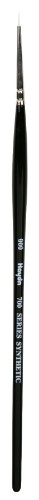 Artist Brush - Haydn S700r Brush No.000