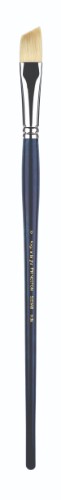 Artist Brush - Princeton 5200 Bristle Angle Bright 8