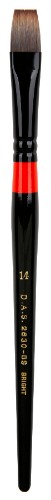 Artist Brush - DASS2630 Manglon Bright #14