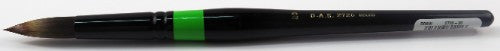 Artist Brush - DASS2720 Manglon Round #20