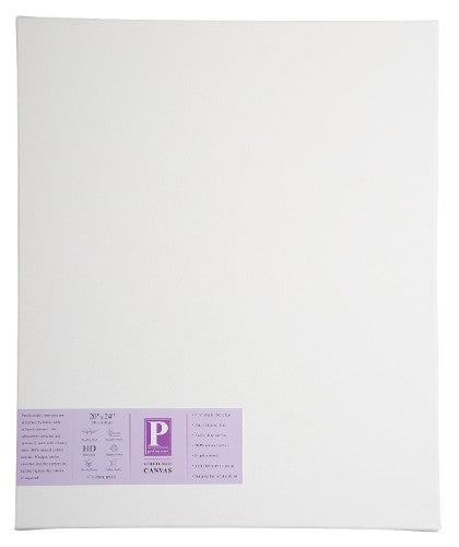 1.5 Professional Heavy Duty Canvas 20x24(Inches)