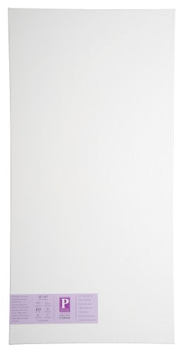 1.5 Professional Heavy Duty Canvas 20x40(Inches)