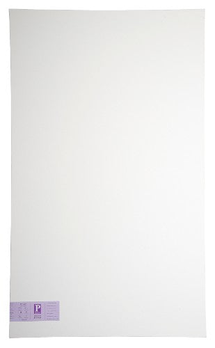 1.5 Professional Heavy Duty Canvas 36x60 inches, triple primed, durable cotton, ideal for artists and hobbyists.