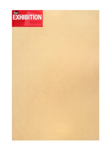 Artist Hardbhoard - Das Exhibition 2 Inch Hardboard 24x36
