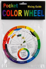Artist Colour Wheel - Artist Colour Wheel