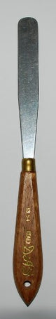 Das 1354 Palette Knife