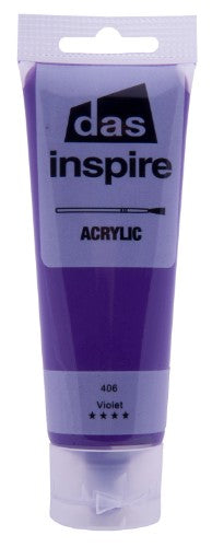 Acrylic Paint - Phoenix Acrylic 75ml Violet (408)