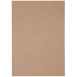 Das Customwood Board 3mm A4(10)(Dr-47)