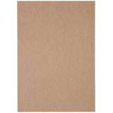 Das Customwood Board 6mm A4, ideal for crafts and model making with a smooth surface for exceptional printing quality.