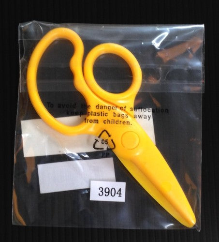 Dough Tools - Dough Scissors